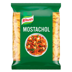 Knorr Fideos Mostachol 500g