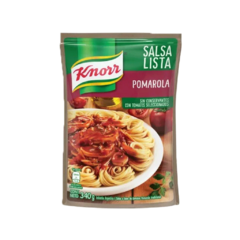 Knorr Salsa lista byb