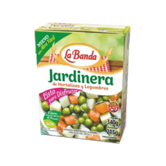 La Banda Jardinera