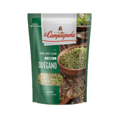 La Campagnola Oregano 25g