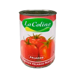 La Colina Tomate Cubeteado