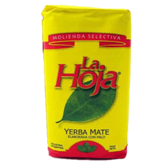 La Hoja Yerba 1 K