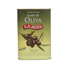 La Joya Aceite de Oliva 500 ml