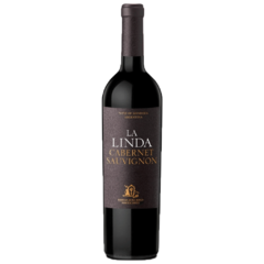 La Linda Cabernet Sauvignon - Bodega Luigi Bosca