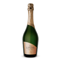 La Linda Espumante Extra Brut