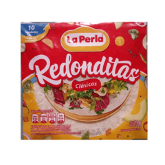 La Perla Rodonditas