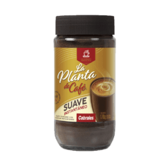 La Planta Café Cabrales 170g byb