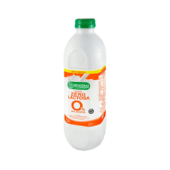 La Serenisima Leche zero lactosa en botella byb