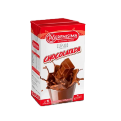 La Serenisima Chocolatada Clásica 1 L