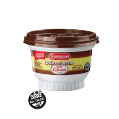 La Serenisima Dulce de Leche Colonial 250g