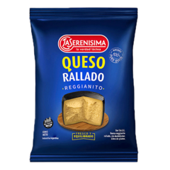 La Serenisima Queso Rallado 175g