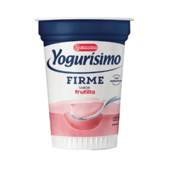 La Serenisima Yogur firme  byb