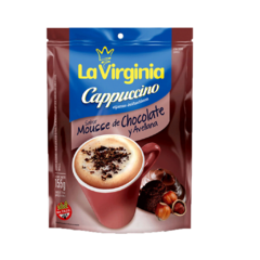 La Virginia Cappuccino byb