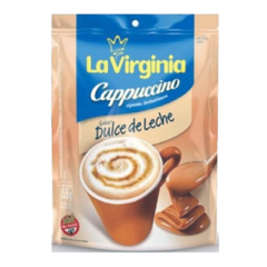 La Virginia Cappuccino byb