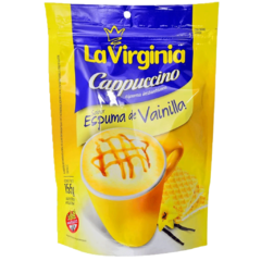 La Virginia Cappuccino byb