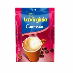 La Virginia Cortado Doy Pack