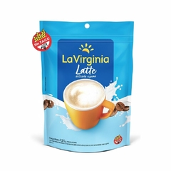 La Virginia Cafe Latte Doy Pack