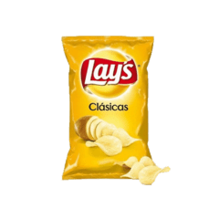 Lays Papas Clásicas byb