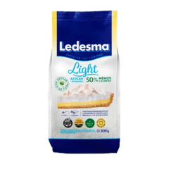 Ledesma Azucar Light 500 g