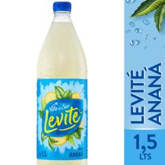 Levité Ananá 1.5 Litros