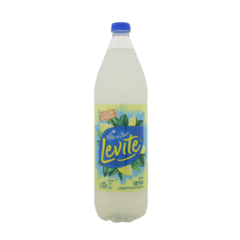 Levite Cero Limón 1.5 l