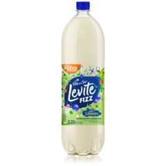 Levite Fizz Limón 2.25 L