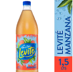 Levité Manzana 1.5 Litros