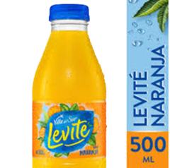 Levite 500 ml byb