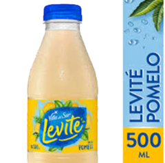 Levite 500 ml byb