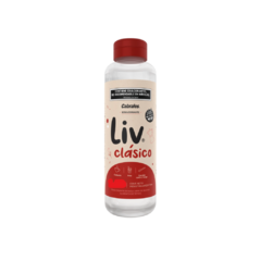 Liv Edulcorante 500ml