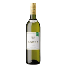 Lopez - Bodegas Lopez byb