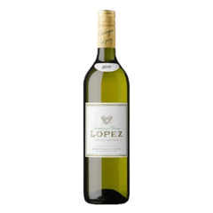 Lopez - Bodegas Lopez byb