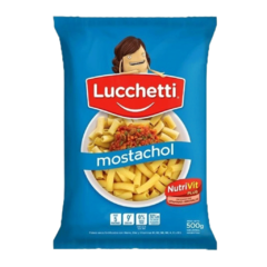 Lucchetti Fideos Mostachol - comprar online