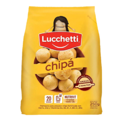 Lucchetti Chipa