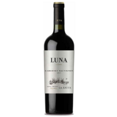 Luna Cabernet Sauvignon Vino Tinto