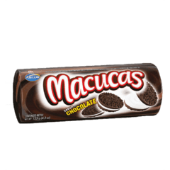 Macucas byb