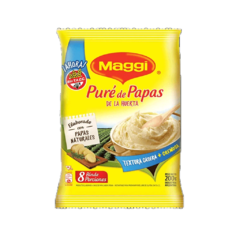 Maggi pure de papa byb