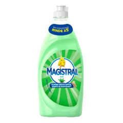 Magistral Aloe 300 ml