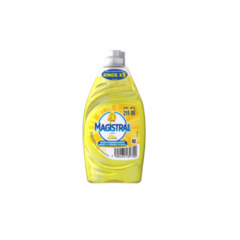 Detergente Magistral Limon 750ml