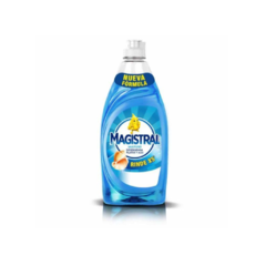 Detergente Magistral Marina 750ml