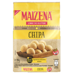 Maizena Chipa