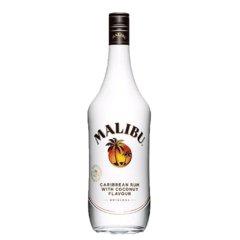 Malibu Ron 750ml byb