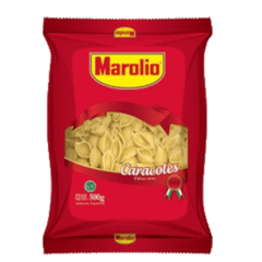 Marolio Fideos Caracoles