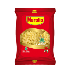 Marolio Fideos Codito - comprar online