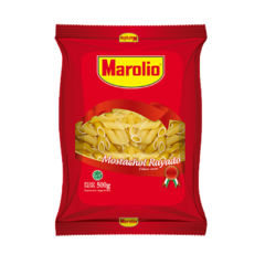 Marolio Fideos Mostachol en internet