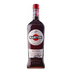 Martini Rosso 1L