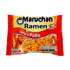 Maruchan Ramen Sabor Pollo