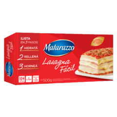 Matarazzo Lasagna 500g