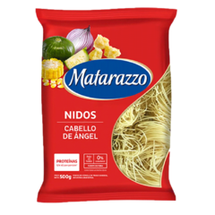 Matarazzo Nido Cabello de Angel