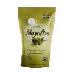 Mayoliva 500g